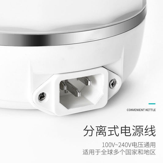 🔥 Silicone Foldable Electric Kettle (P-926)
