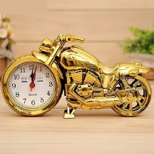 Vintage Oil Lamp Style Alarm Clock ⏰ | রেট্রো লিভিং রুম ও টেবিল ডেকর