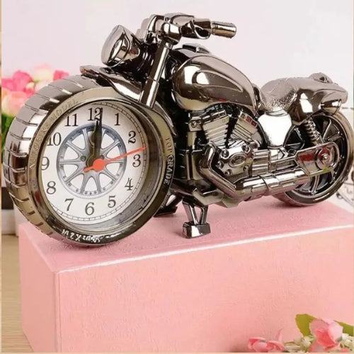 Vintage Oil Lamp Style Alarm Clock ⏰ | রেট্রো লিভিং রুম ও টেবিল ডেকর