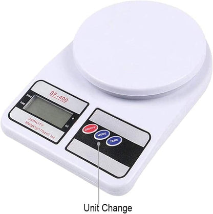 Kitchen Measurement scale (P-684)