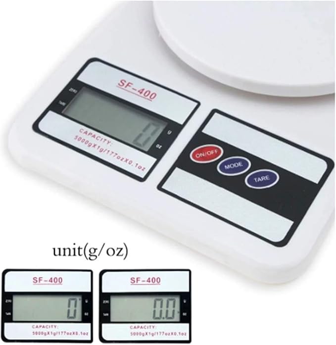 Kitchen Measurement scale (P-684)