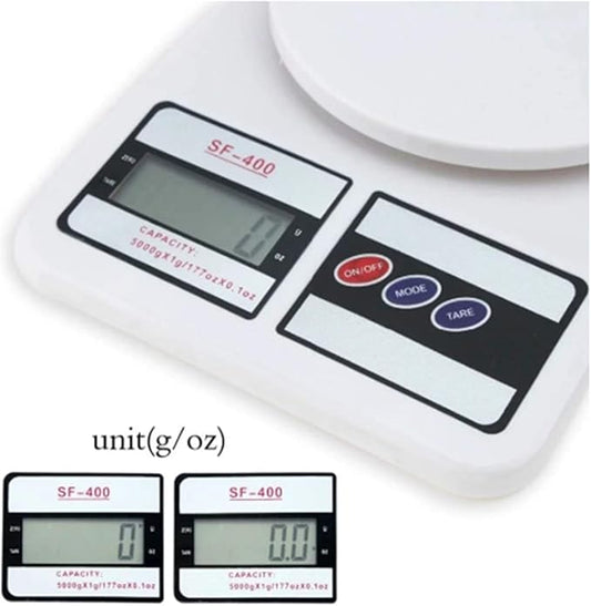 Kitchen Measurement scale (P-684)