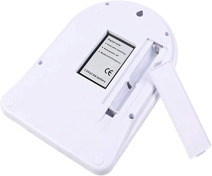 Kitchen Measurement scale (P-684)