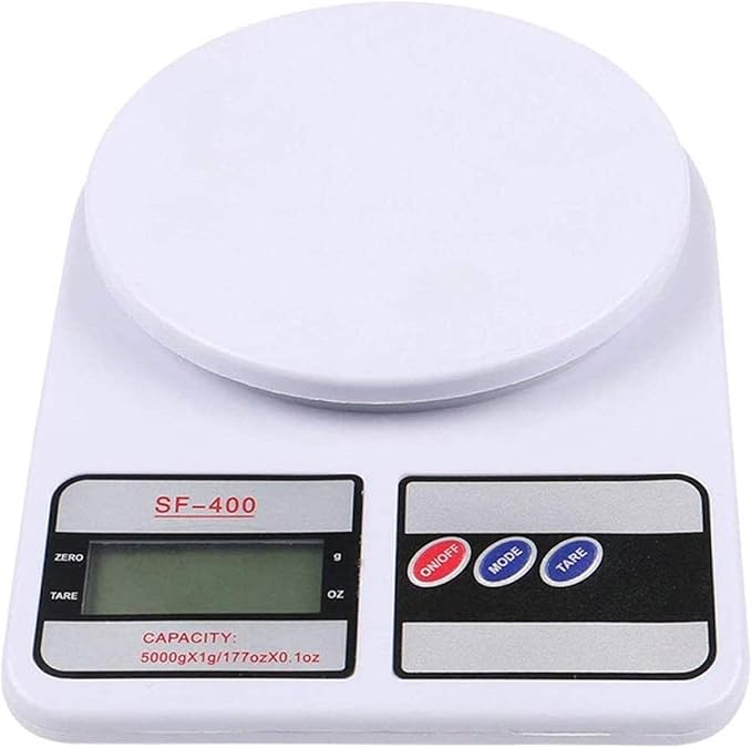 Kitchen Measurement scale (P-684)