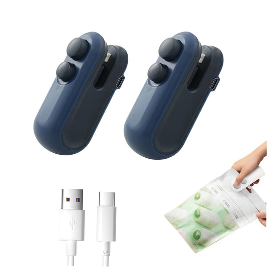 ✨✨Portable Mini Sealing Machine